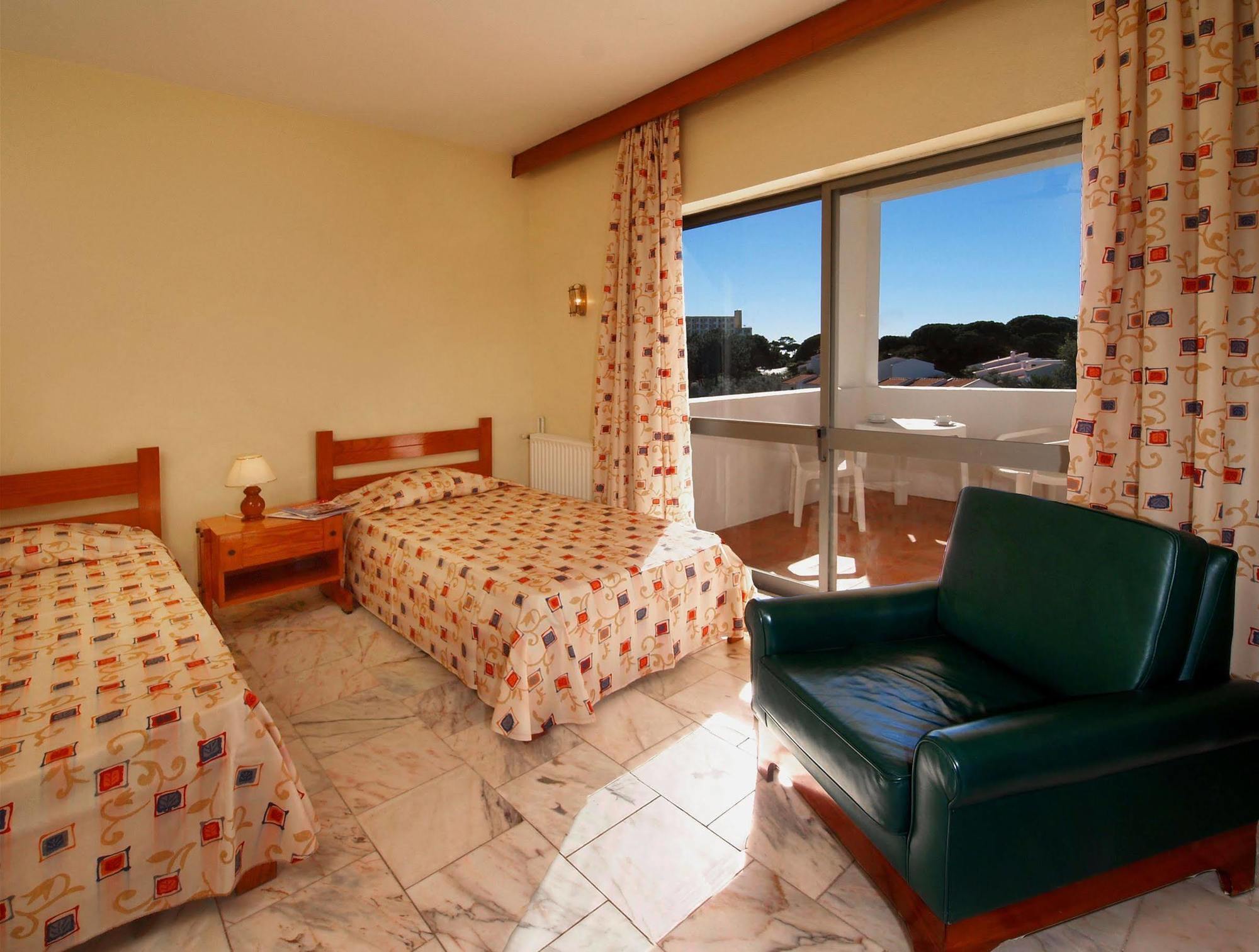 Algarve Gardens Villas Albufeira Phòng bức ảnh